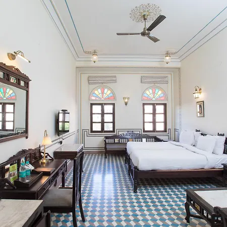 Grand Uniara A Heritage Hotel-2