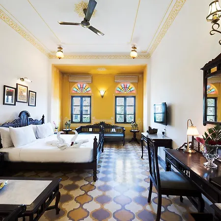 Grand Uniara A Heritage Hotel-3