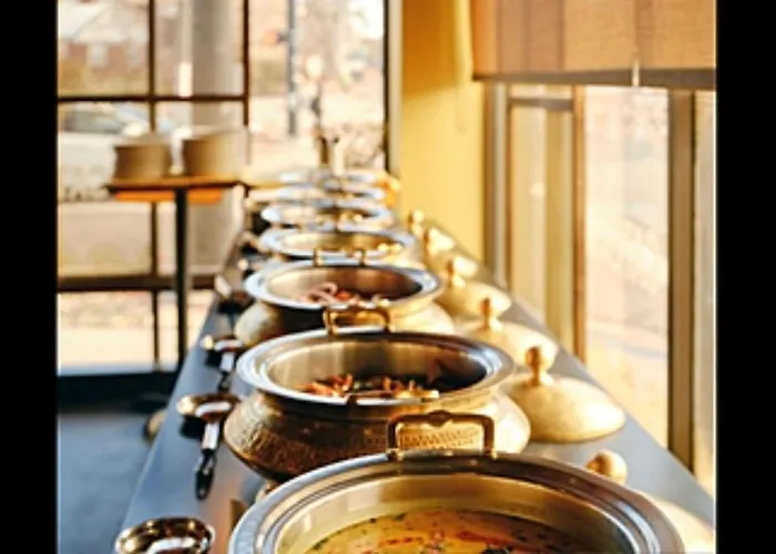 Fabhotel Golden Sapphire Jaipur