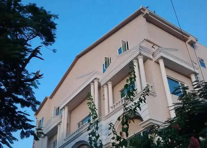 Hotel Bellavista Jaipur
